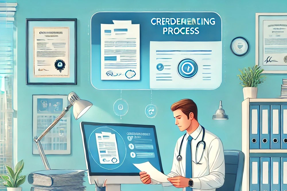 Why Licenses Are Critical for Credentialing: A Detailed Guide for Healthcare Providers and Practice Managers