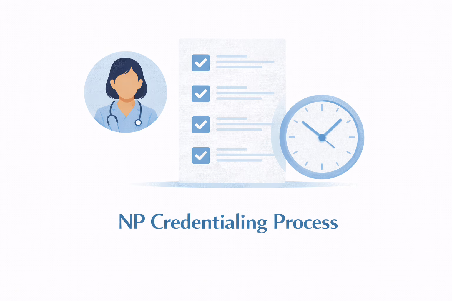 NP Credentialing