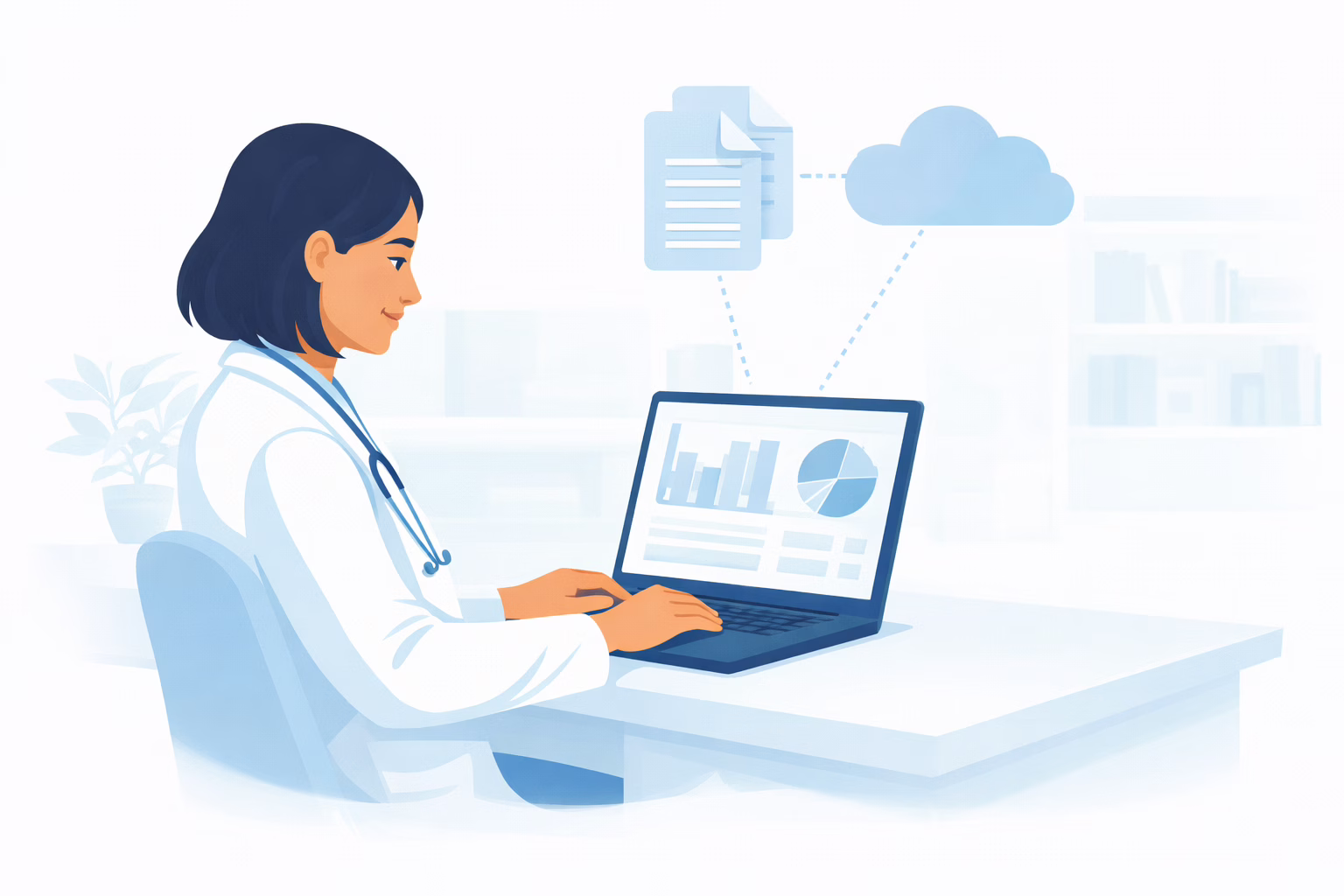 CAQH Provider Data Portal