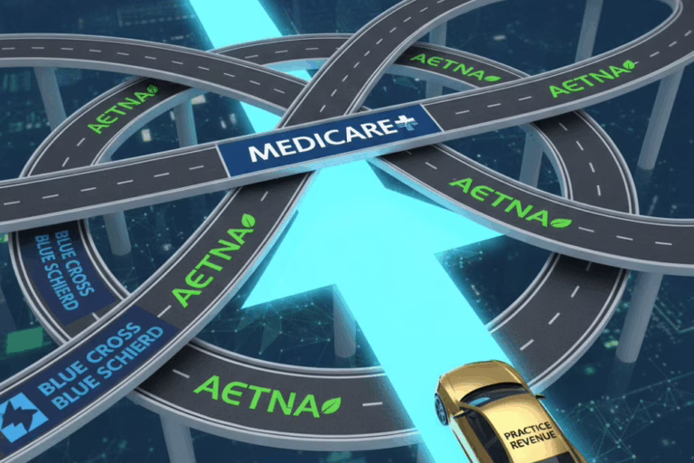 Payer Specific Credentialing