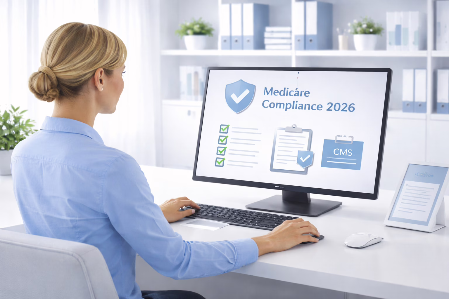 Medicare Compliance 2026: Avoid Costly Mistakes